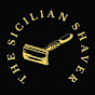The Sicilian Shaver logo