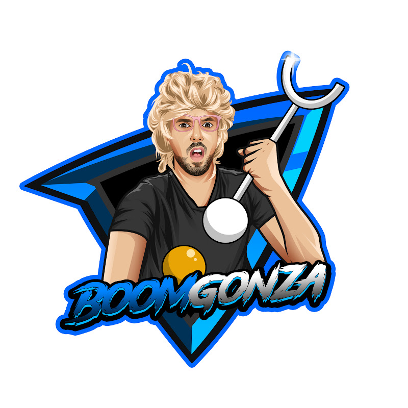 Boomgonza