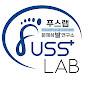 Fusslab logo