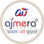 Ajmera Fashion Odisha logo