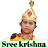 Sree Krishna. 