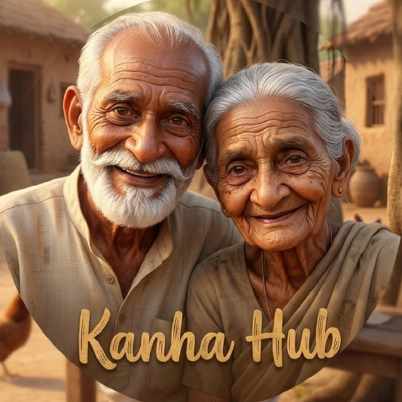 Kanha Hub 