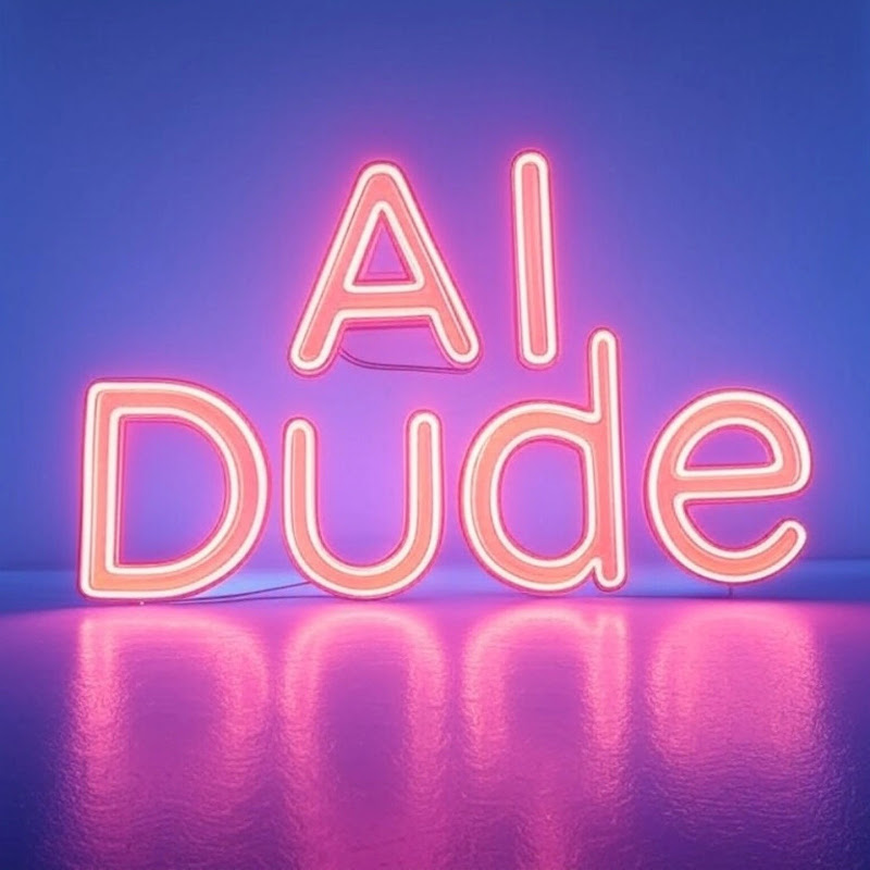 The AI Dude - Tamil