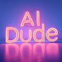 The AI Dude - Tamil logo