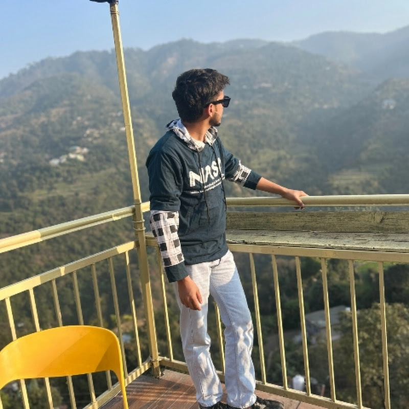 Shahnawaj Chandigarh  icon