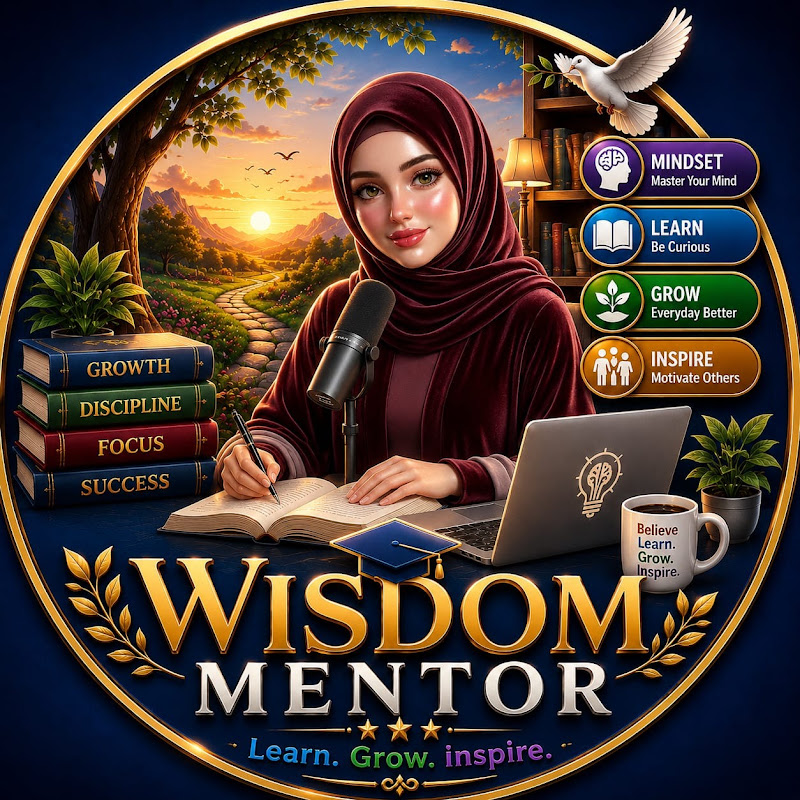 Wisdom Mentor