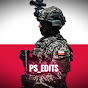 PS_EDITS logo