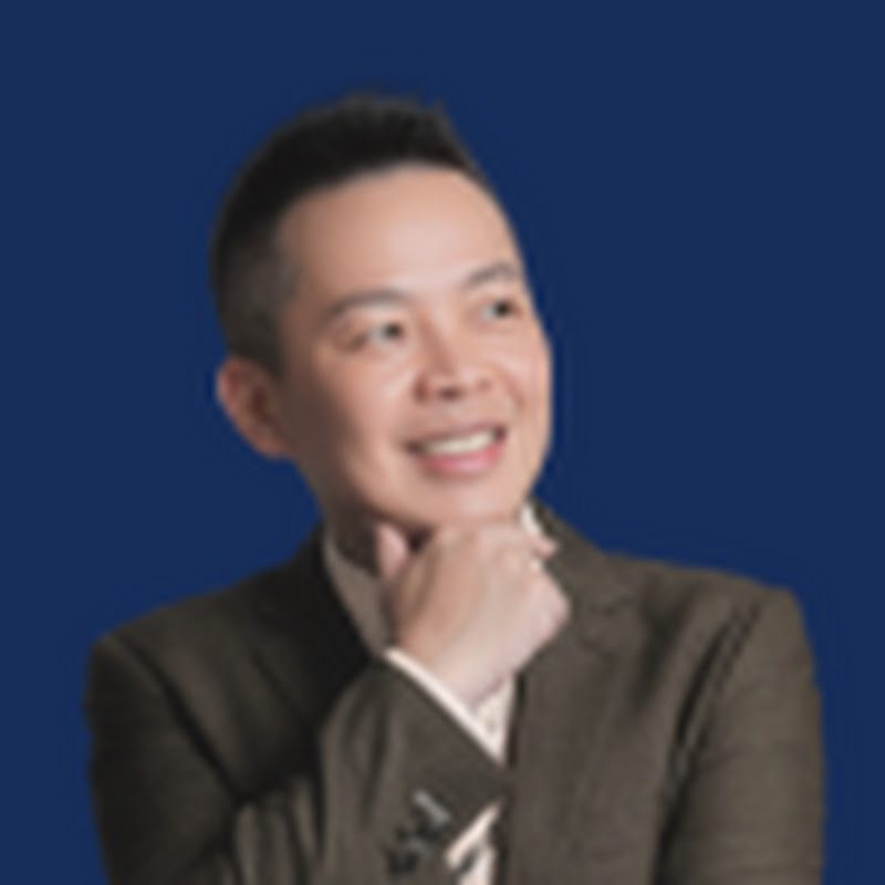 創業學校學長 Mr. Frank  - 讓創業不再是困難的事 YouTube 頻道頭像