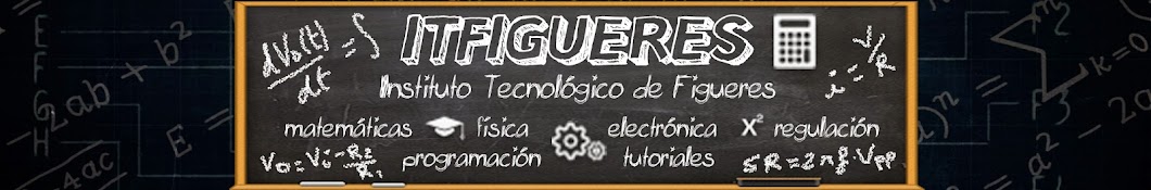 itfigueres Avatar channel YouTube 