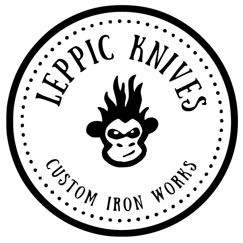 Leppic knives