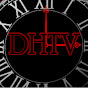 Darkest Hour TV YouTube Profile Photo