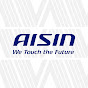AISIN Aftermarket - AWA logo