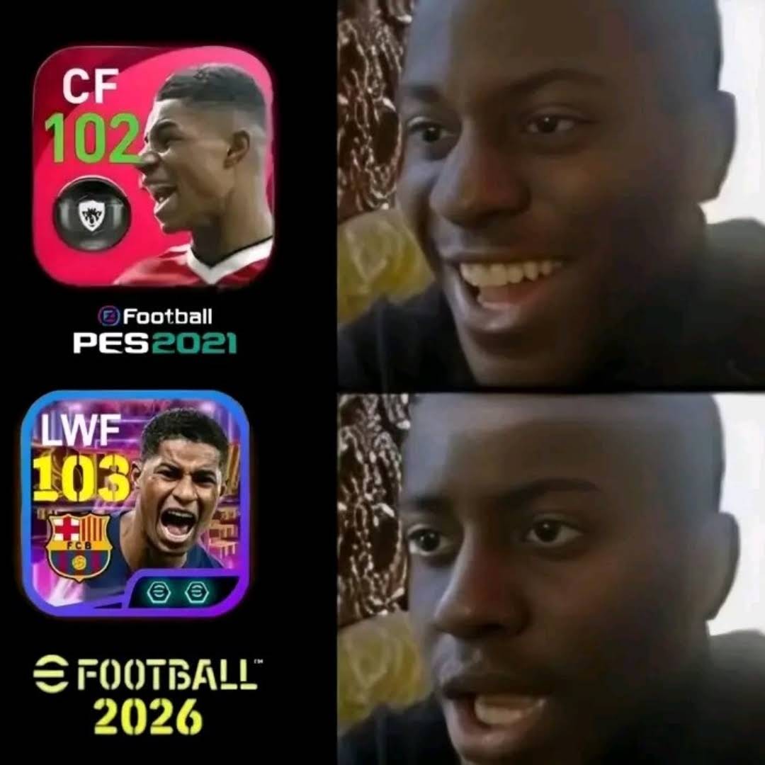 Post from R PES GAMING