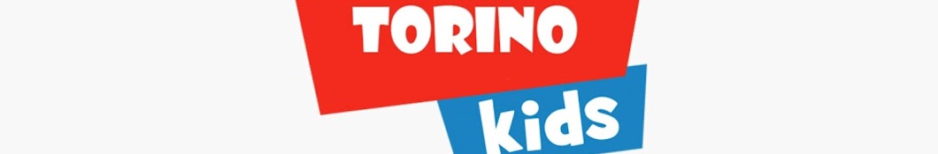 KIDS TOYS TORINO Avatar de chaîne YouTube