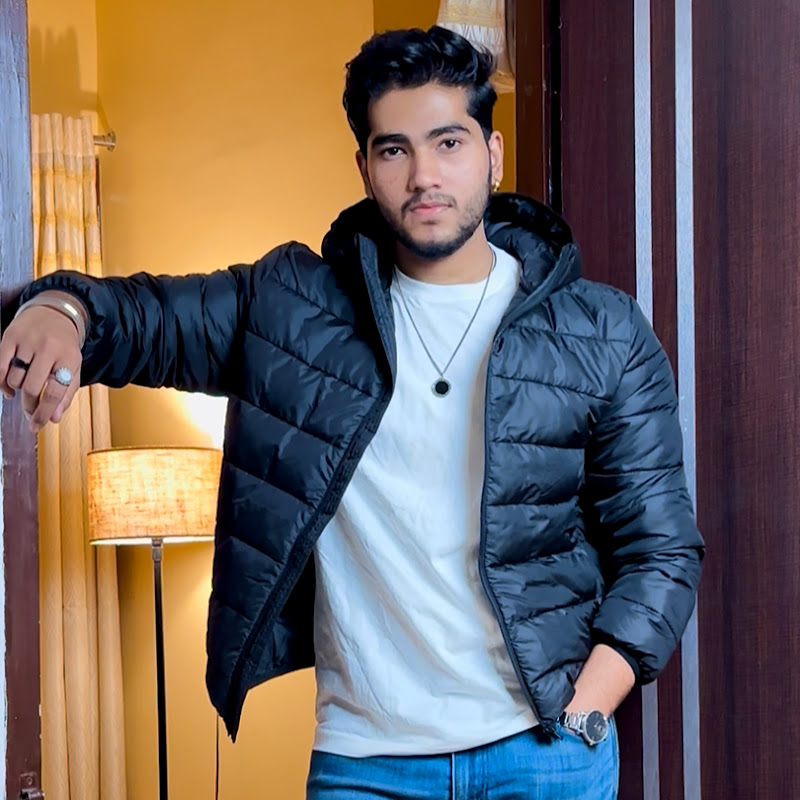 Jagjeet Saini