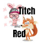 Titch and Reds Crime Podcasts YouTube Profile Photo