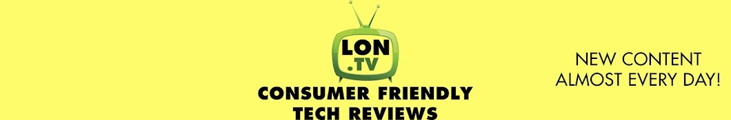 Lon.TV YouTube-Kanal-Avatar