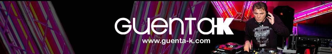 Guenta K YouTube channel avatar