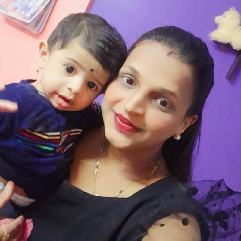Nilam Gruhini Lifestyle VLOG