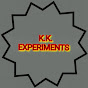 K.K.EXPERIMENTS logo