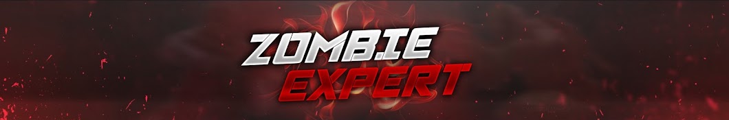 ZOMBIE EXPERT Avatar de chaîne YouTube