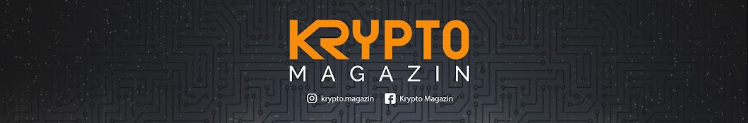 Krypto Magazin Banner