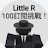 Roblox小R【挑戰100訂閱】