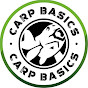 CarpBasicsUK logo