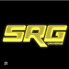 Логотип каналу SRG 2.O