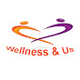 Wellness and Us logo