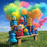 0RBxJuz894k-channel-avatar-Rainbow of childhood