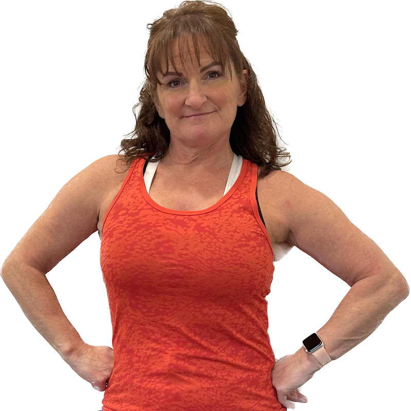 Workouts by Deb