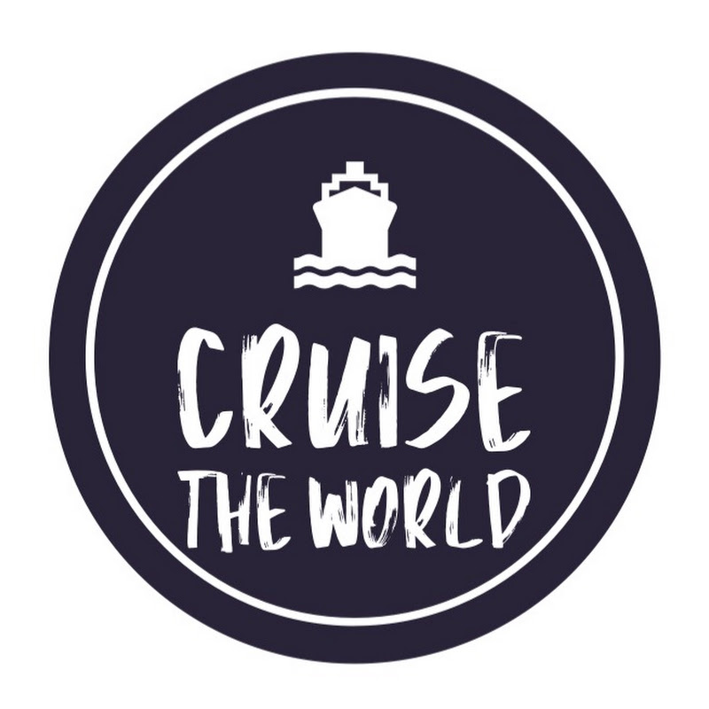 Cruise The World