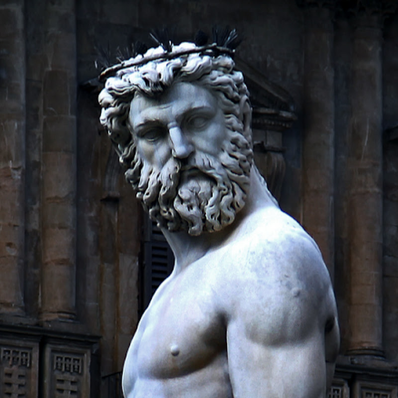 Daily Dose Of Masculinity 