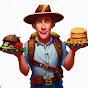 Appetite Explorer: Hiking the Food World logo
