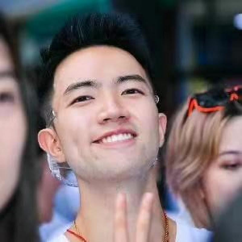 猛男阿凯奇幻之旅_kay Logo