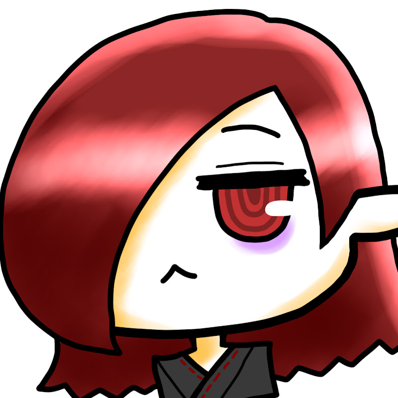 👻逢魔ゆみにむ👻新人Vtuber