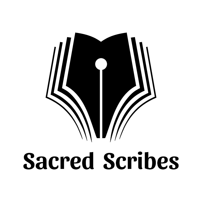 Sacred Scribes