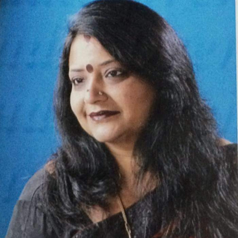 Magic Bites by Seema Agarwal