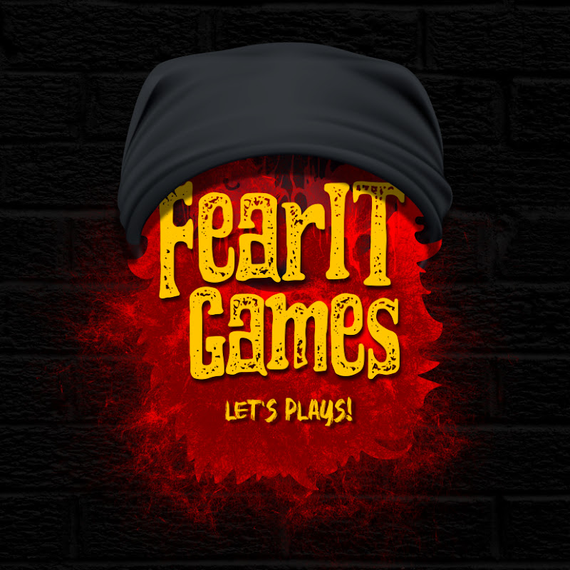 FearIT Games