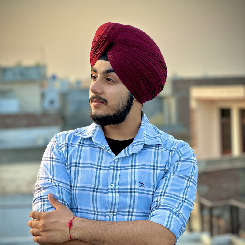 Parmeet singh