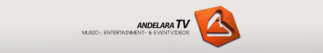 AndelaraTV Avatar canale YouTube 