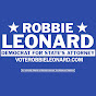 Vote Robbie Leonard - @voterobbieleonard9387 - Youtube