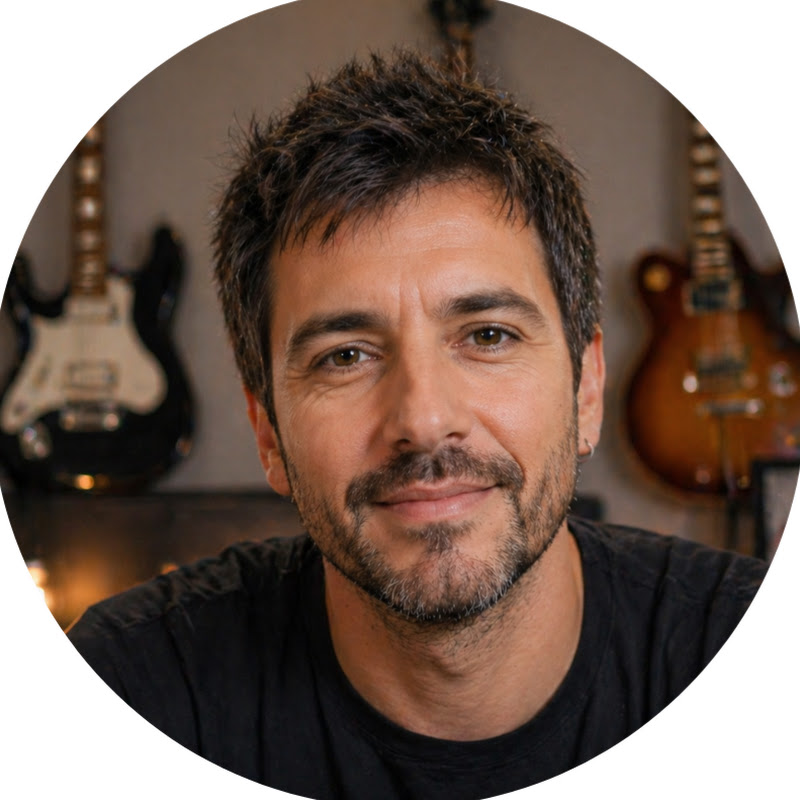 David Rivas - Rock