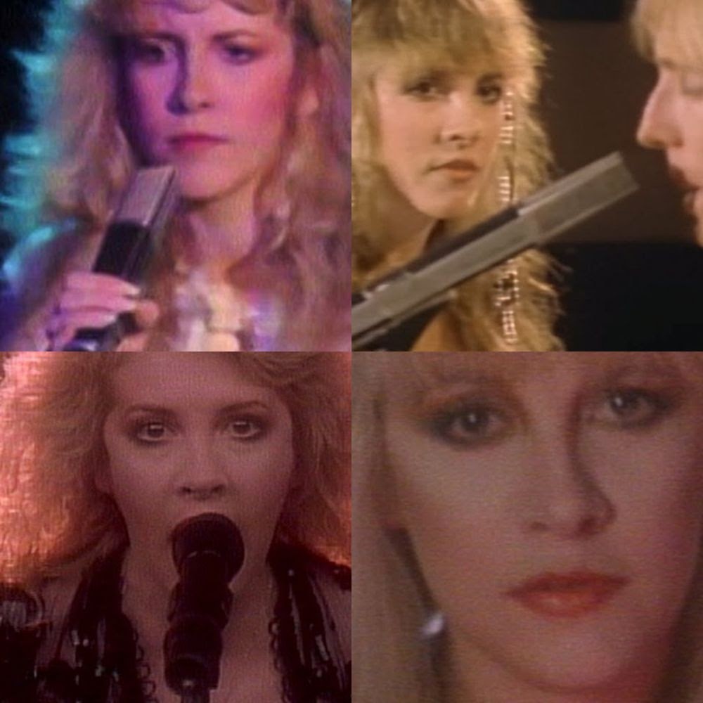 Stevie Nicks Greatest Hits Official Artist Playlist 🎵