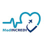 MedINCREDI logo