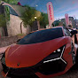 Asphalt 9 logo