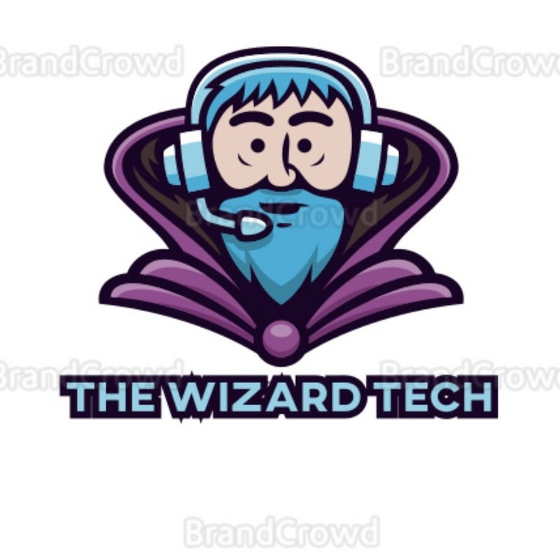 The Wizard Tech icon