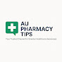 AU Pharmacy Tips logo