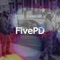 FivePD Czech Community logo